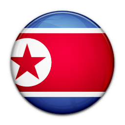 Coreia do Norte